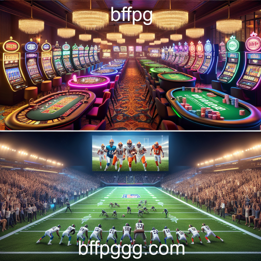A Revolução dos Jogos de Esporte: Conectando Jogadores e Atletas